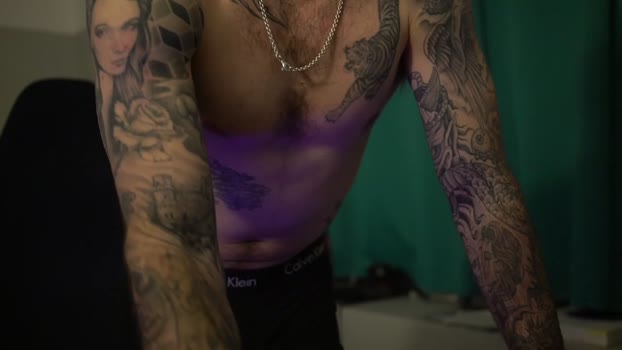 dukethedude Chaturbate 14-04-2024 Males