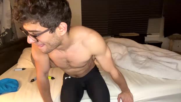 iblamedevan Chaturbate 14-04-2024 Males