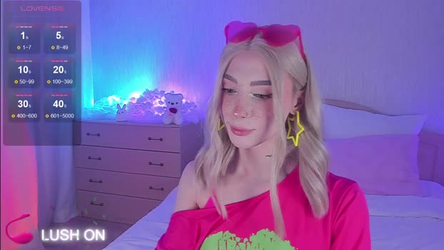 melissaober Chaturbate 13-04-2024 Trans