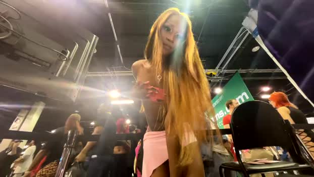 vanniall Chaturbate 14-04-2024 Trans