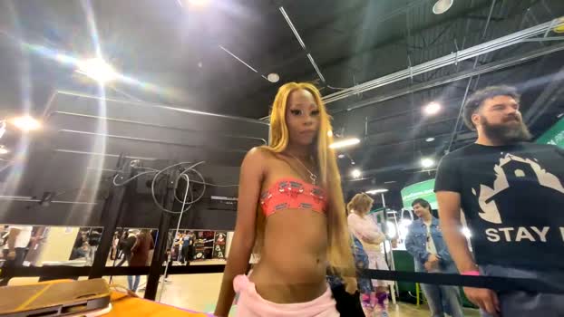 vanniall Chaturbate 14-04-2024 Trans