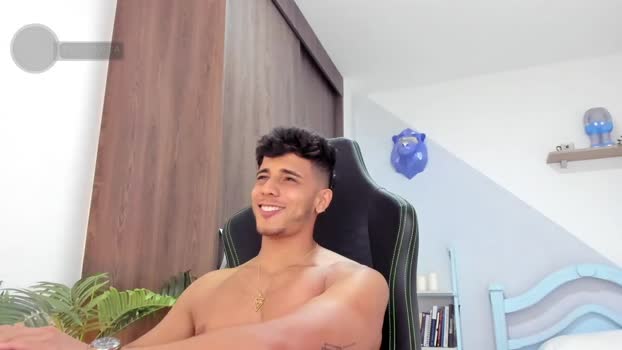 ashton_coleman_ Chaturbate 15-04-2024 Males