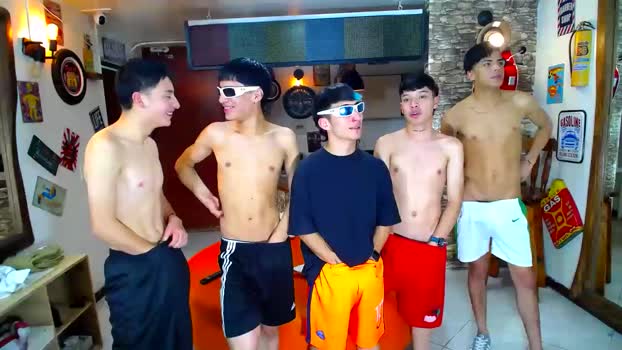 benz_boys Chaturbate 15-04-2024 Males