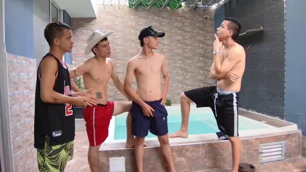 boysgang_sex Chaturbate 14-04-2024 Males