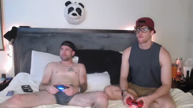 chrisbonewhite Chaturbate 15-04-2024 Males