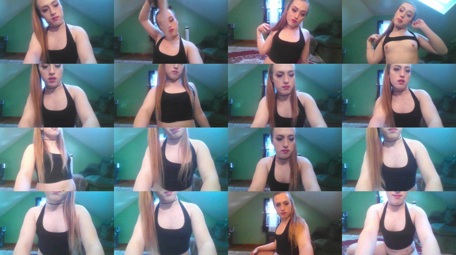 feminomicon striptease Webcam SHOW @ Chaturbate 15-04-2024