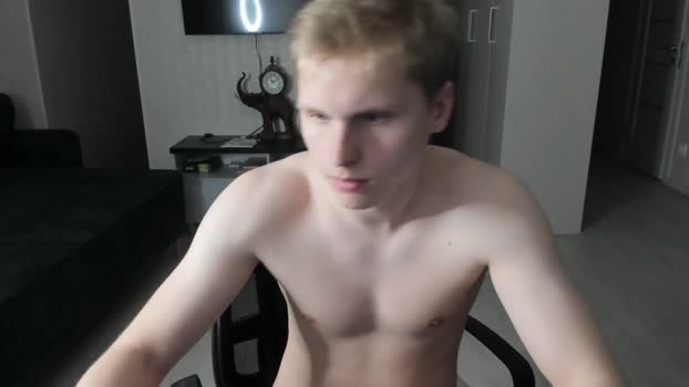 goldkissboy Chaturbate 13-04-2024 Males