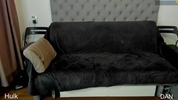 ironhulk22 Chaturbate 15-04-2024 Males
