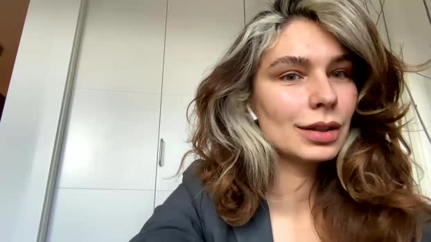 itmeflowerava Chaturbate 15-04-2024 Trans