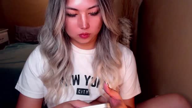koreandollts Chaturbate 12-04-2024 Trans