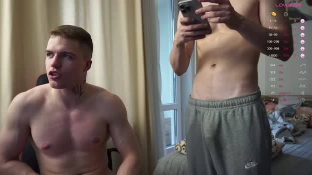 maestro3369 Chaturbate 14-04-2024 Males