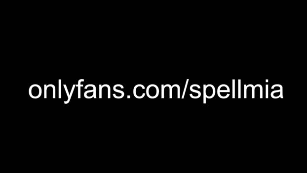 miaspell Chaturbate 15-04-2024 Trans