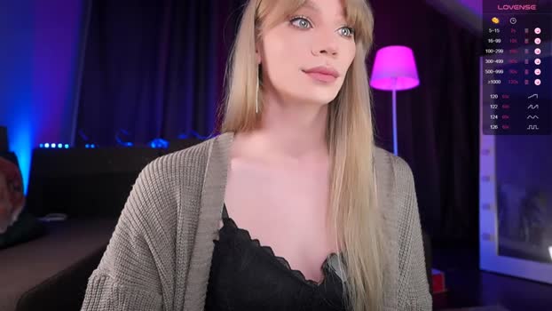 northern_princess Chaturbate 14-04-2024 Trans