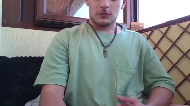 roberto_twink1 Chaturbate 15-04-2024 Males