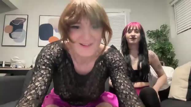 spxrklybrat Chaturbate 15-04-2024 Trans