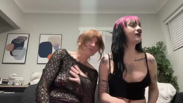 spxrklybrat Chaturbate 15-04-2024 Trans