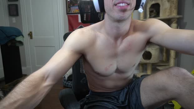sydaffect Chaturbate 13-04-2024 Males