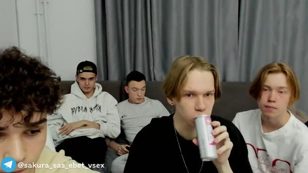 borsh_ Chaturbate 15-04-2024 Males