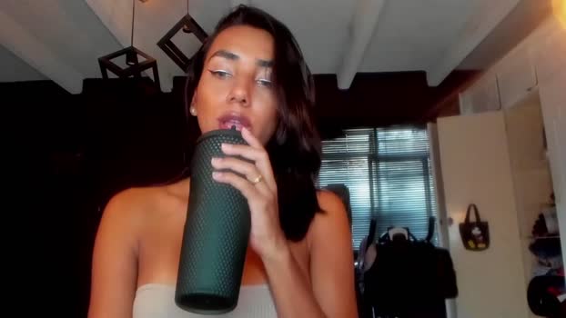 brendaaguerra Chaturbate 15-04-2024 Trans