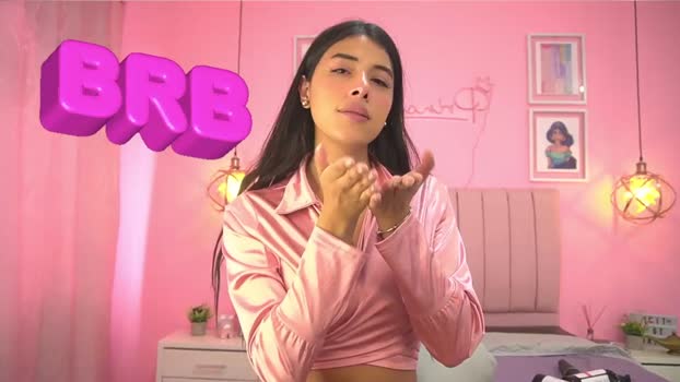 dani_parkerr Chaturbate 16-04-2024 Trans