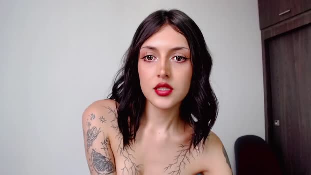 devil_blood Chaturbate 15-04-2024 Trans