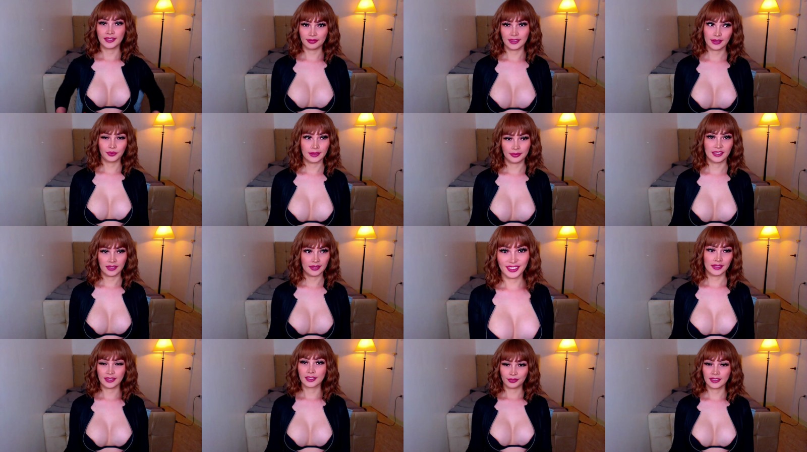 legendaryxqueen sexykitty Webcam SHOW @ Chaturbate 16-04-2024