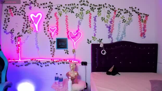 mara_friendboy Chaturbate 16-04-2024 Trans