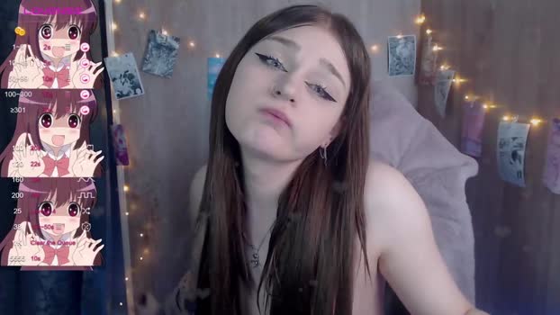 smanuna Chaturbate 15-04-2024 Trans