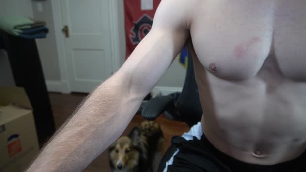 sydaffect Chaturbate 16-04-2024 Males