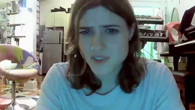 transangel97 Chaturbate 16-04-2024 Trans