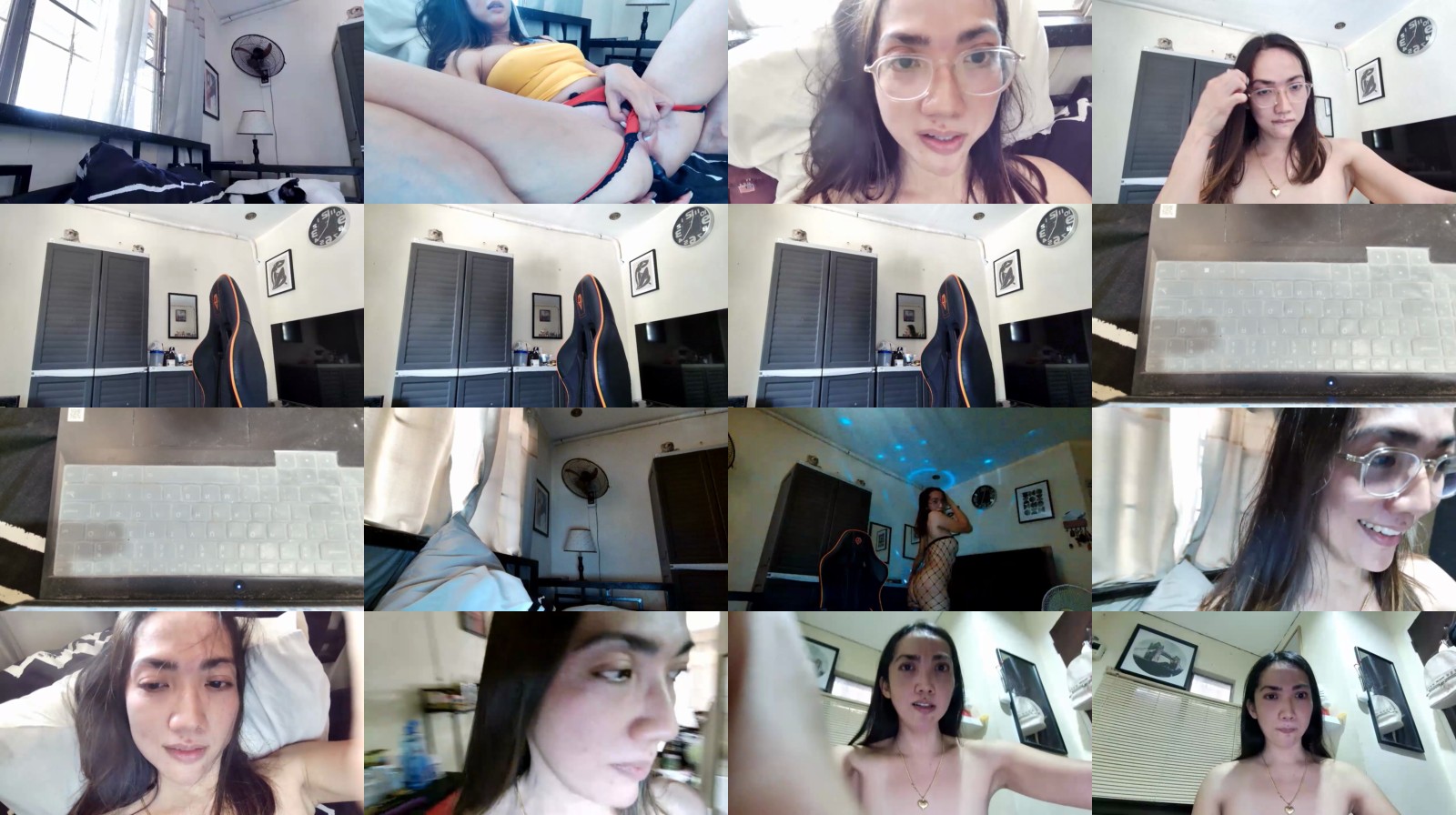 xdreamangel tits Webcam SHOW @ Chaturbate 16-04-2024