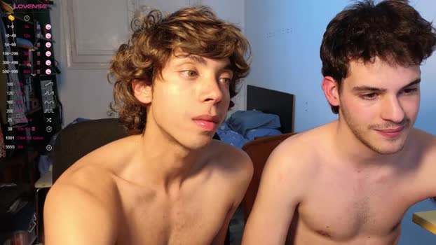 alessioleone Chaturbate 17-04-2024 Males
