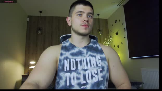 arilass Chaturbate 17-04-2024 Males