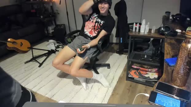 bashful4200 Chaturbate 17-04-2024 Males