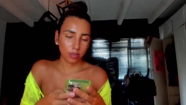 brendaaguerra Chaturbate 16-04-2024 Trans