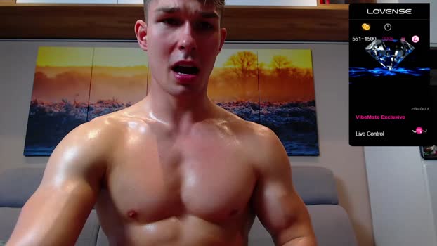 destroy_boy Chaturbate 17-04-2024 Males