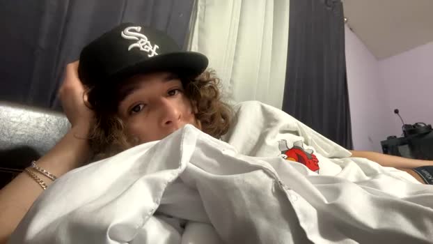 evanbrown333 Chaturbate 17-04-2024 Males