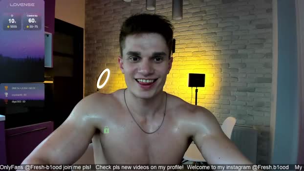 fresh_b1ood Chaturbate 16-04-2024 Males