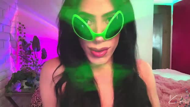 hercockisbigger Chaturbate 17-04-2024 Trans