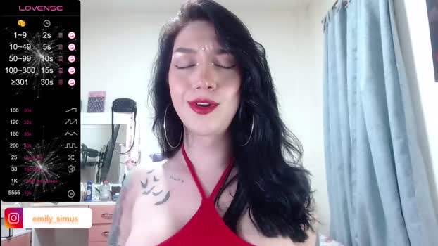 karla_zambrano Chaturbate 17-04-2024 Trans