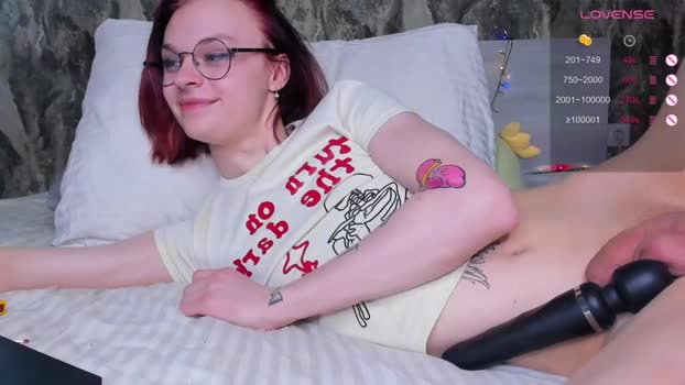 katashisenpai Chaturbate 17-04-2024 Trans