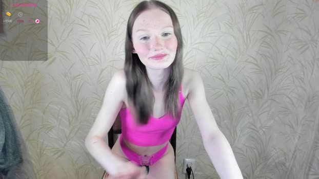 krstn_tg Chaturbate 16-04-2024 Trans