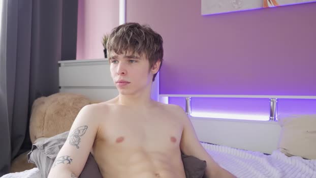 leanlean_ Chaturbate 17-04-2024 Males