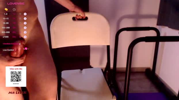mrlelex Chaturbate 17-04-2024 Males