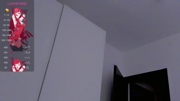 my_tenderness Chaturbate 16-04-2024 Trans