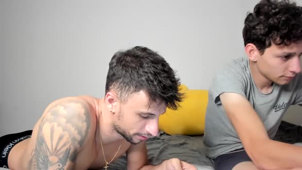 papijakey Chaturbate 17-04-2024 Males