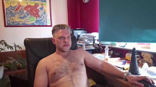 spectacularguy Chaturbate 17-04-2024 Males