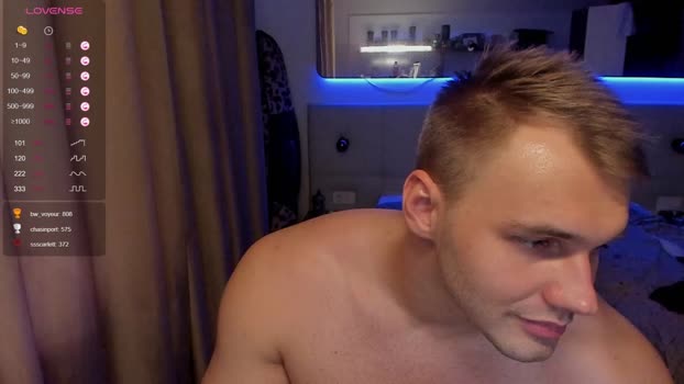 tasty_justin Chaturbate 17-04-2024 Males