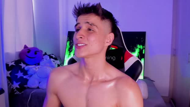 thomklein Chaturbate 16-04-2024 Males