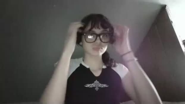 whinybrat Chaturbate 17-04-2024 Trans